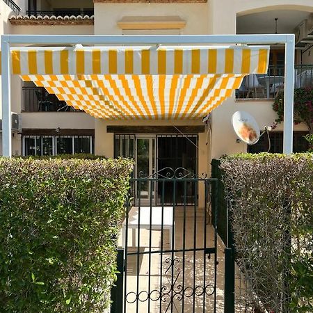 Javea La Isla Kültér fotó