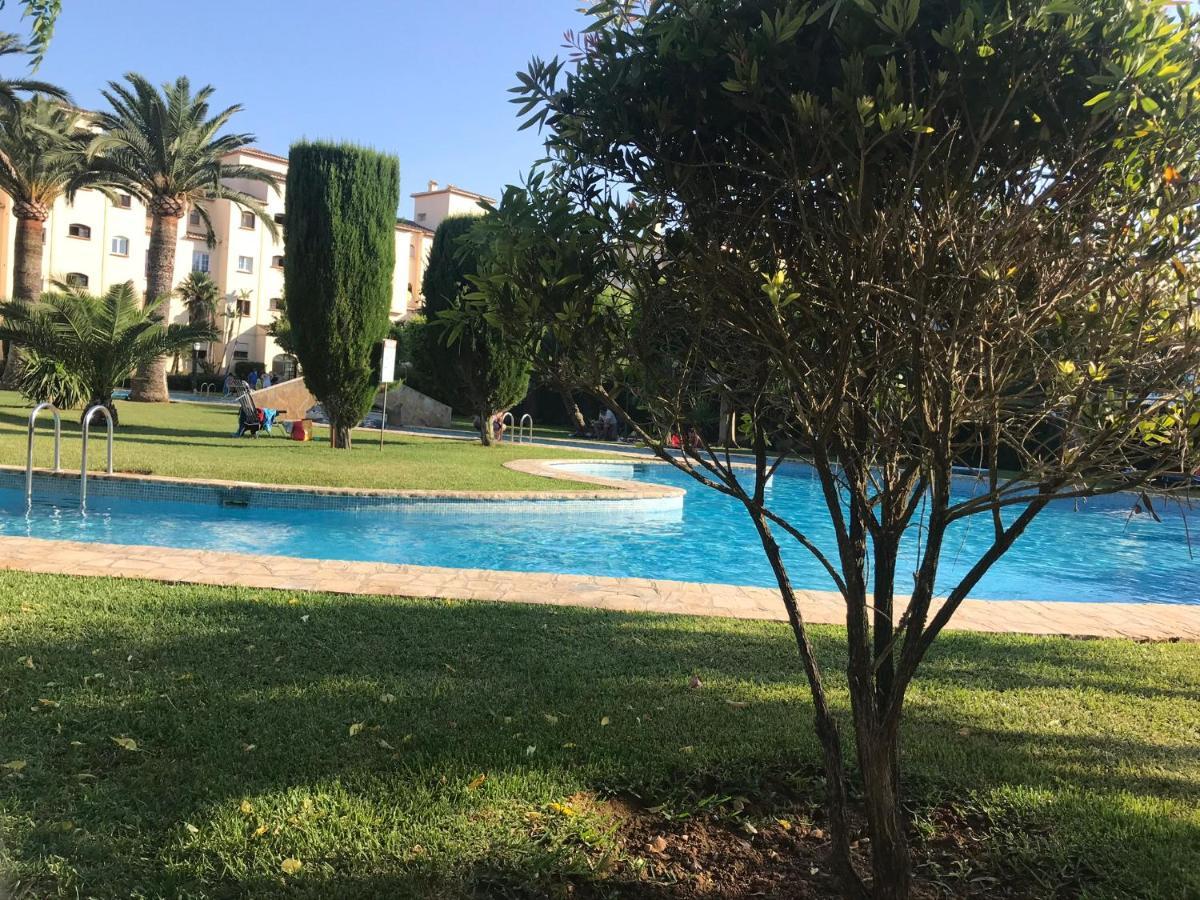 Javea La Isla Kültér fotó