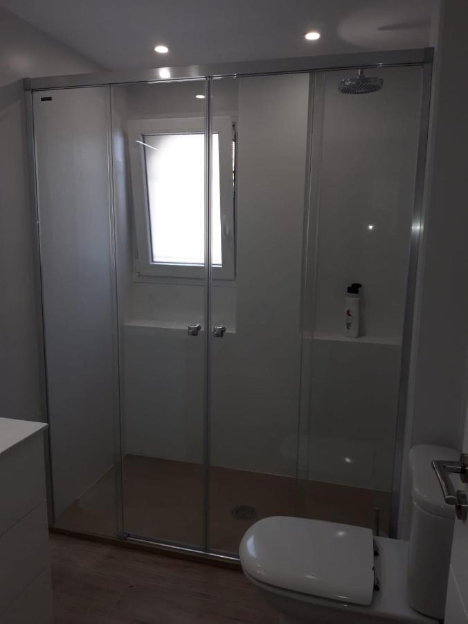 Javea La Isla Kültér fotó