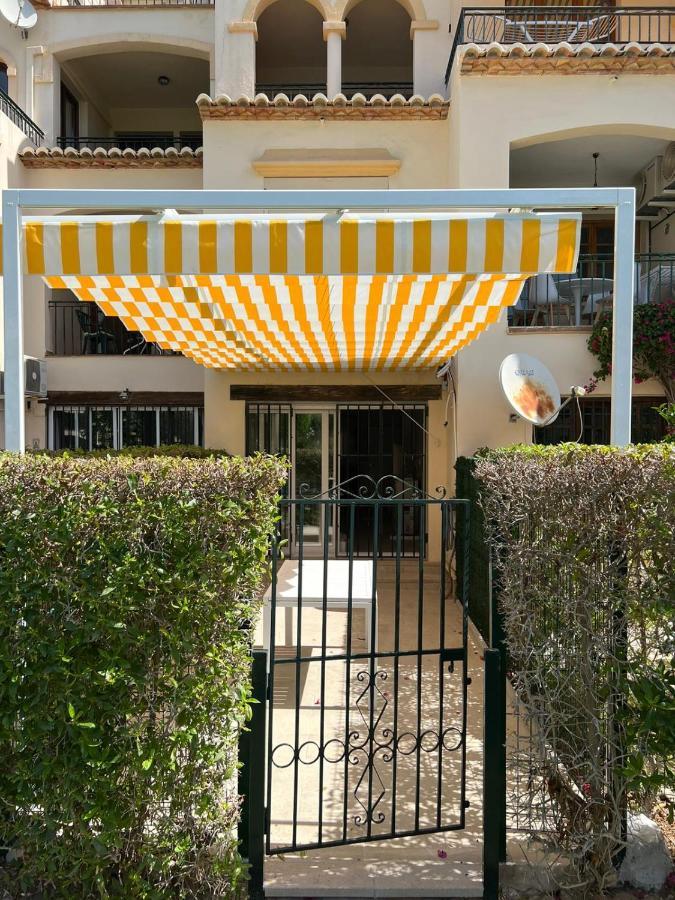 Javea La Isla Kültér fotó